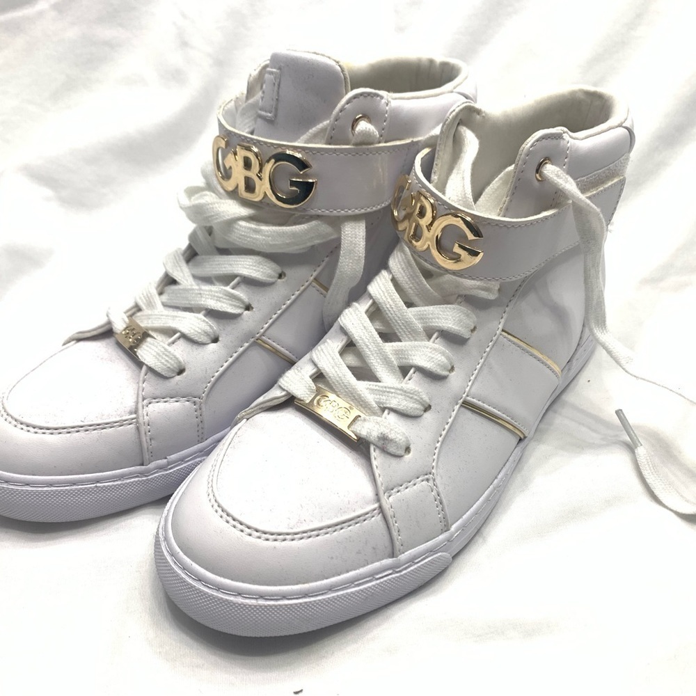 G by Guess shoes